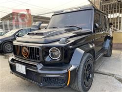 مێرسێدس بێنز G-Class